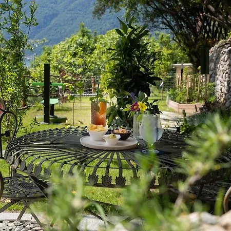 Villa Clementina Boutique Hotel-2
