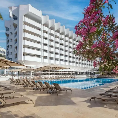 Club Beyy Resort Hotel-3
