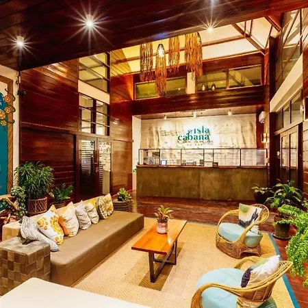 Isla Cabana Resort-2