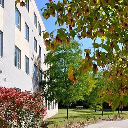 Hôtel Résidence de La Cité-3
