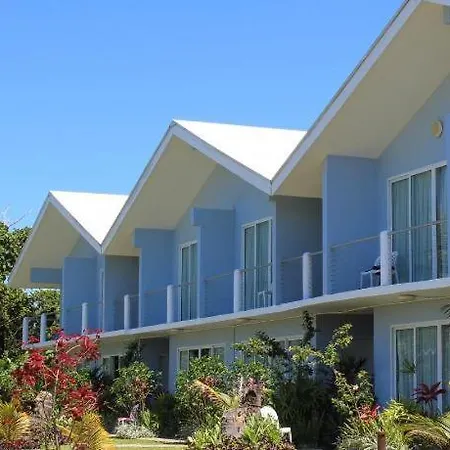 Blue West Villas-3