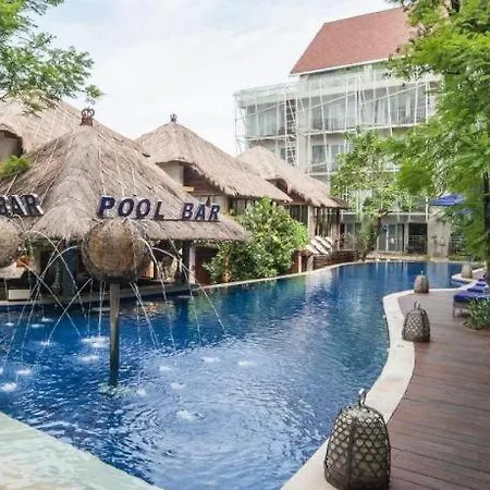 Grand Mega Resort & Spa Bali-3