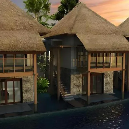 Grand Mega Resort & Spa Bali-2