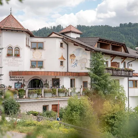Hotel Oberlehenhof-2