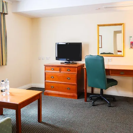 Tong Park Hotel-2