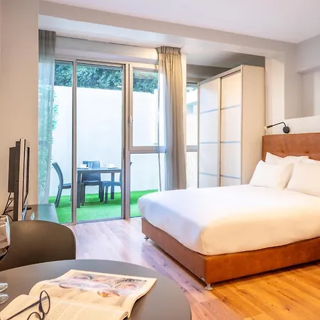 Sea Land Suites - By Echo Hotels-2