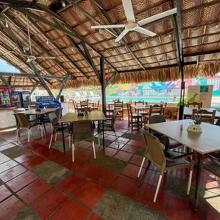 Hotel Los Veleros Santa Marta-2
