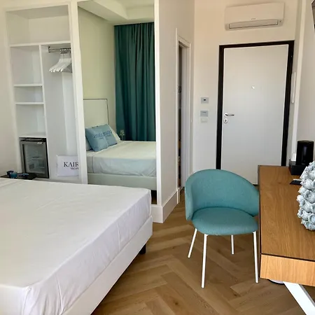 Kairos Tropea Luxury Rooms & Pool-2