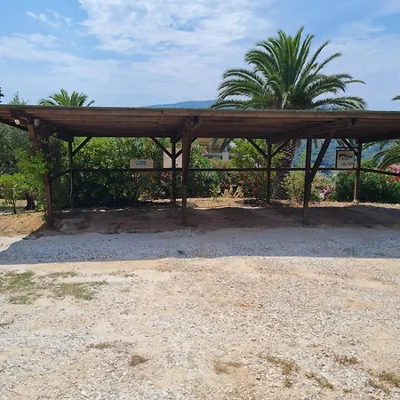 Residence Les Oliviers-3