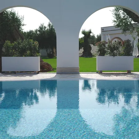 L'Ulivo Bed&Breakfast-3