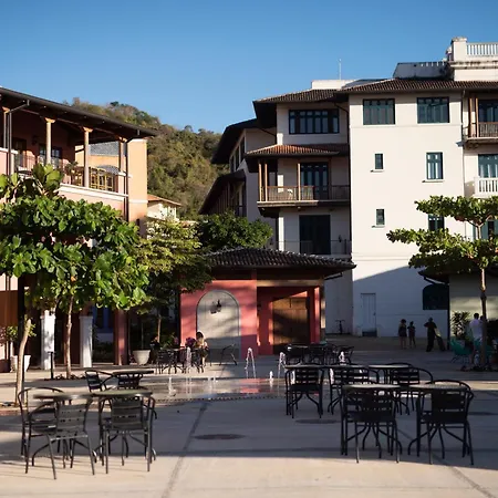 Santarena Hotel At Las Catalinas-3