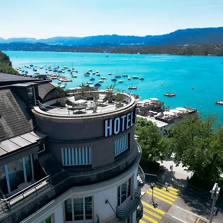 Ameron Zuerich Bellerive Au Lac-2