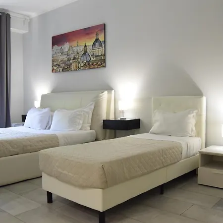 Saint Peter Elegance Suite-3