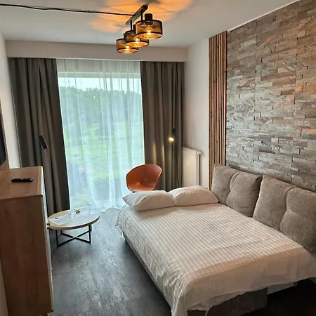 Wilanow Residence Apartments-2