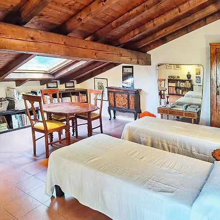 B&B Due Fiumi 1908-2