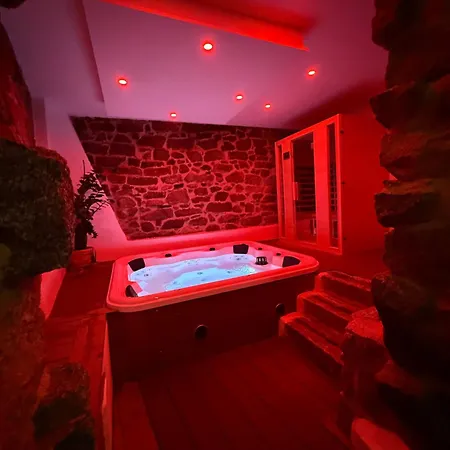 Exoria Luxury Rooms & Spa-3