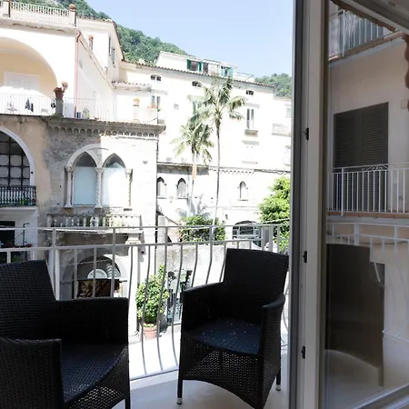 La Casa del Duca- Amalfi Dream Stay-2