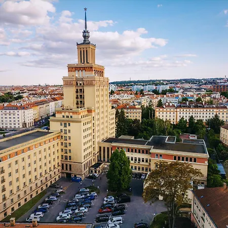 Grand Hotel International - Czech Leading Hotels-2