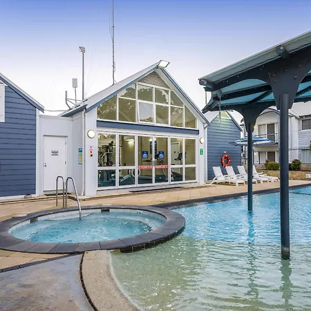 Mandurah Quay Resort-2
