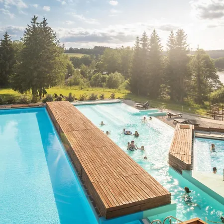 Wellness Hotel Frymburk-3
