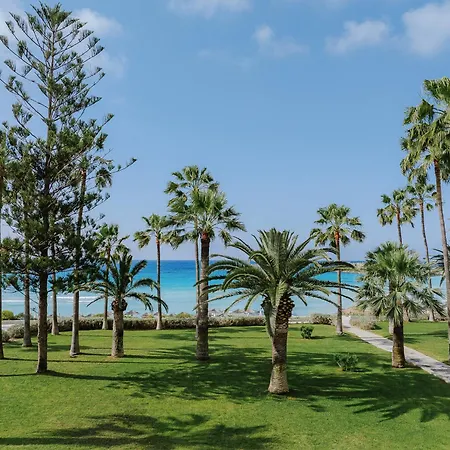 Nissi Beach Resort-2