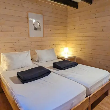 Chalets de vacances Castelwood-3