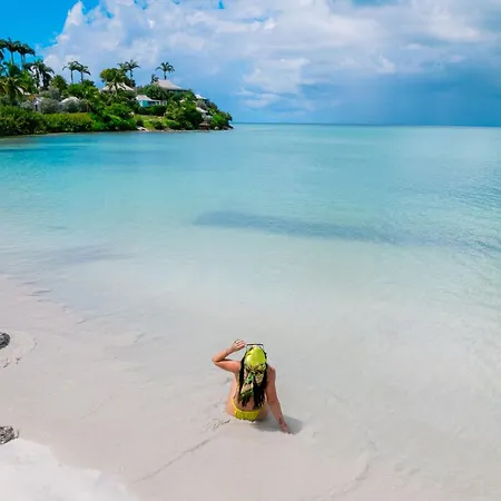 Cocobay Resort Antigua (Adults Only)-2