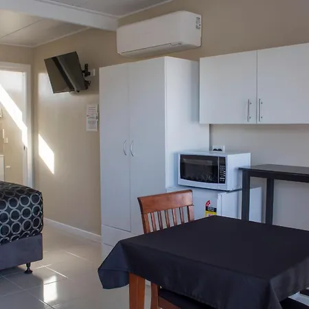 Wangaratta Motor Inn-3