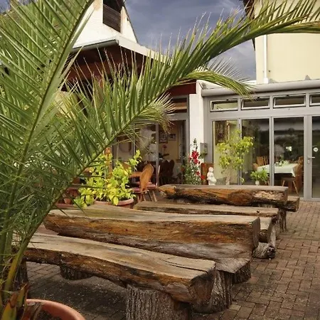 Gästehaus Marietta-2