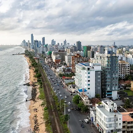Mirage Colombo-2