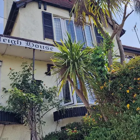 Burleigh House-2