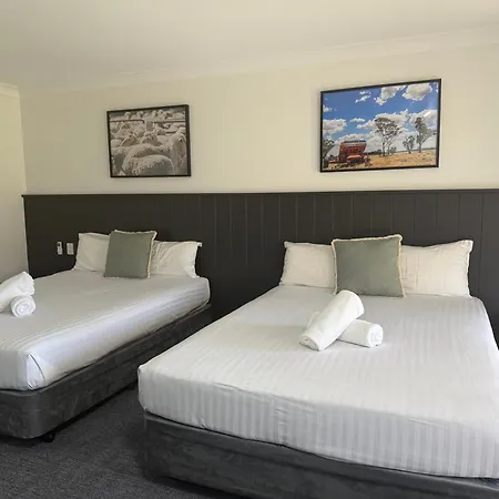 Club Inn Motel-3