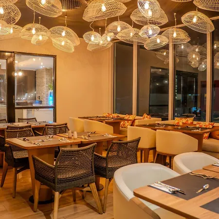 Hotel Boutique Maree-3