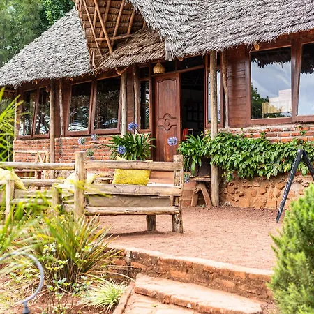 Karatu Tented Lodge-3