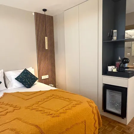 Raiano Guest House-3
