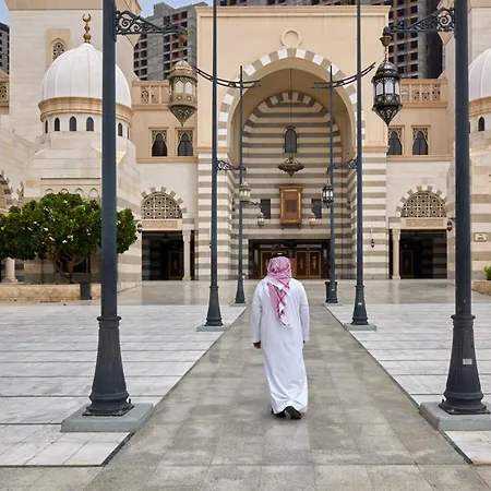 Voco Makkah By Ihg-2
