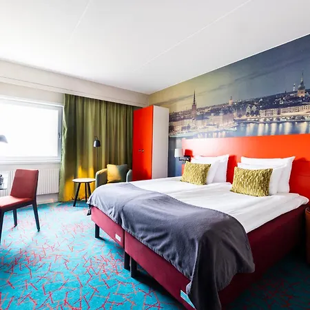 Profilhotels Nacka-3