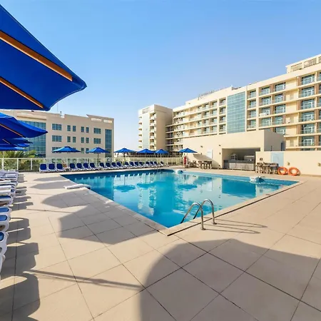 Radisson Resort Ras Al Khaimah Marjan Island-3