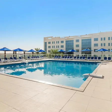 Radisson Resort Ras Al Khaimah Marjan Island-3
