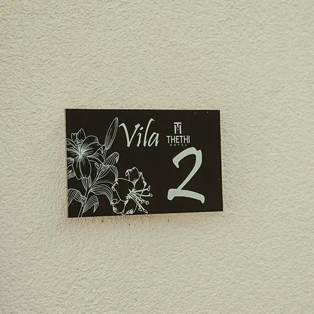 Hotel Thethi-2