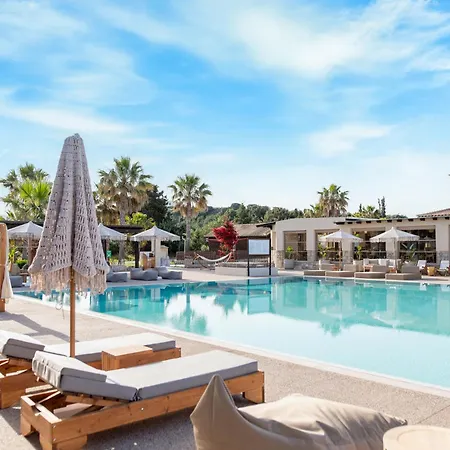 Achilleas Beach Hotel Adults Only-2