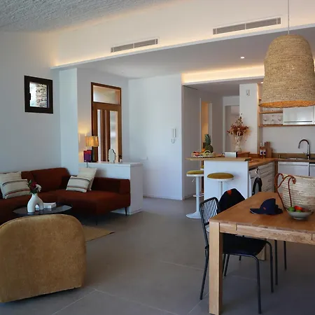 Boutique Hotel Villa Salvador - Adults Only By Fimedhotels-2