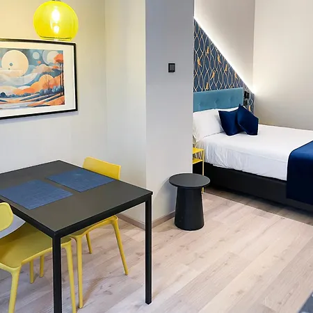 Hotel Pathos By Mimood Aparthotels-2