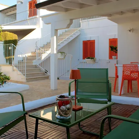 EcoLiving Casa Vacanze-2