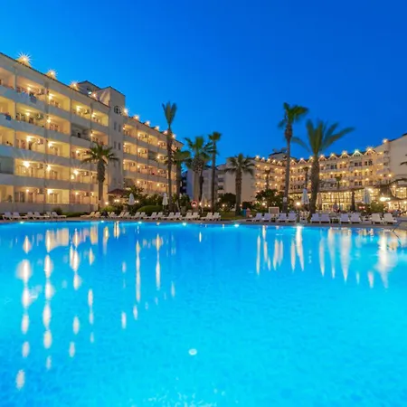 Club Pineta Hotel-2