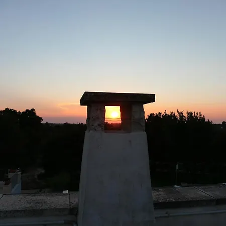 Masseria Romanelli Noya Agriturismo-2