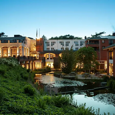 Bilderberg Residence Groot Heideborgh-3