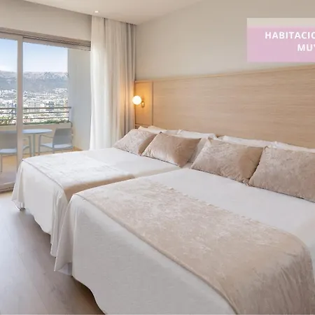 Hotel RH Ifach-3