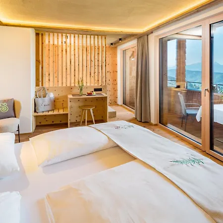 Naturhotel Alpenrose-3