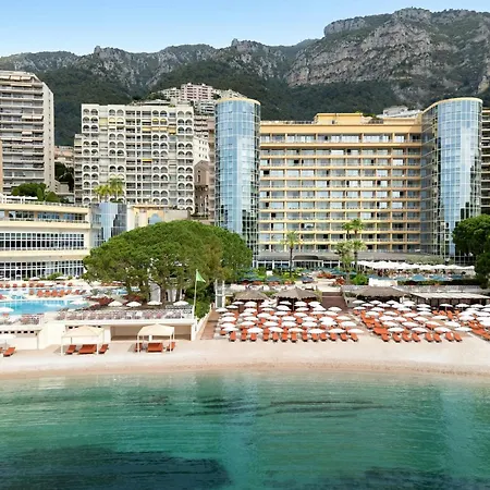 Le Méridien Beach Plaza-2